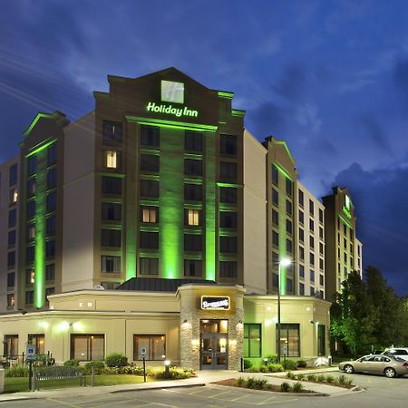 Holiday Inn Hotel & Suites Chicago Northwest - Elgin By Ihg Екстер'єр фото