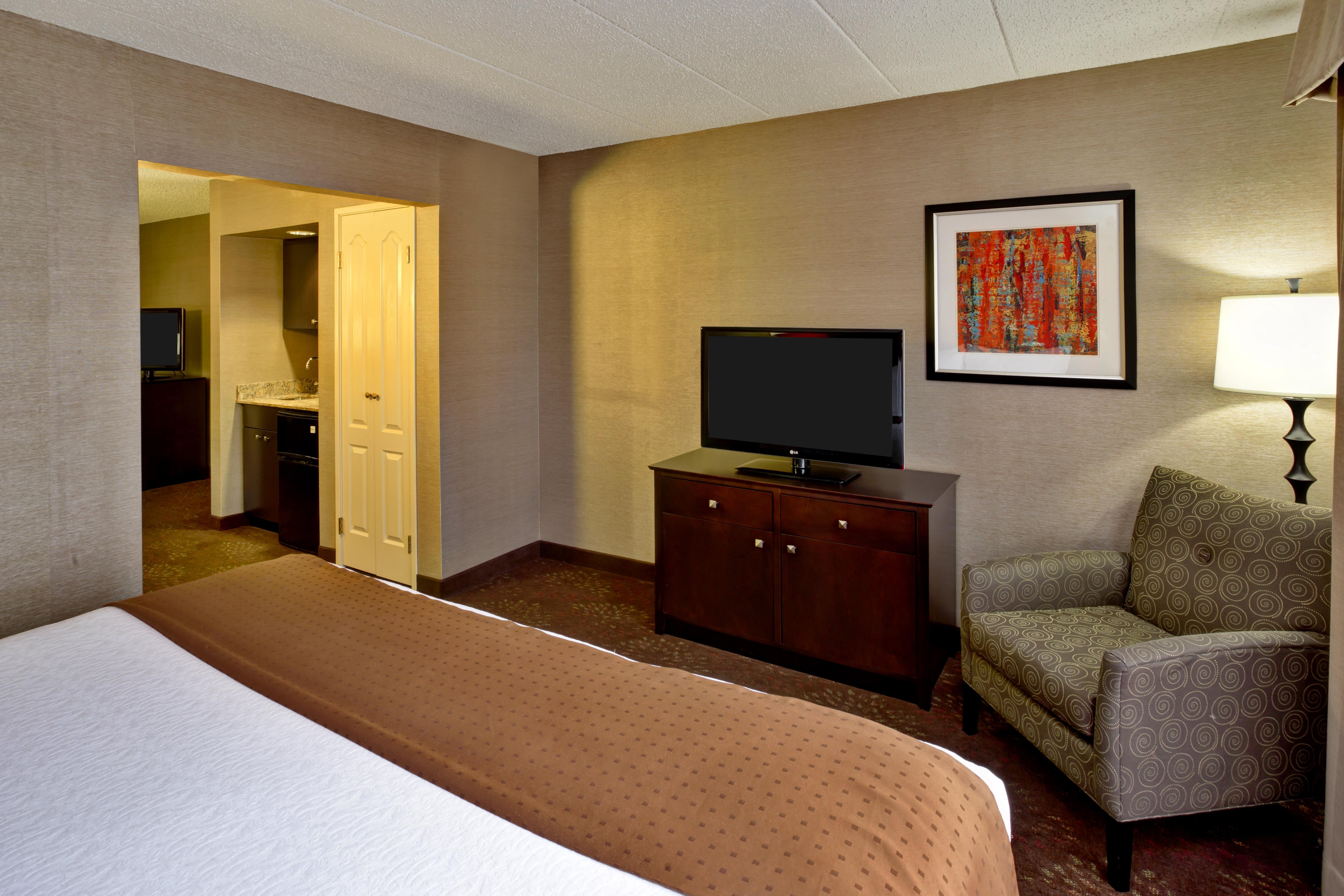 Holiday Inn Hotel & Suites Chicago Northwest - Elgin By Ihg Екстер'єр фото
