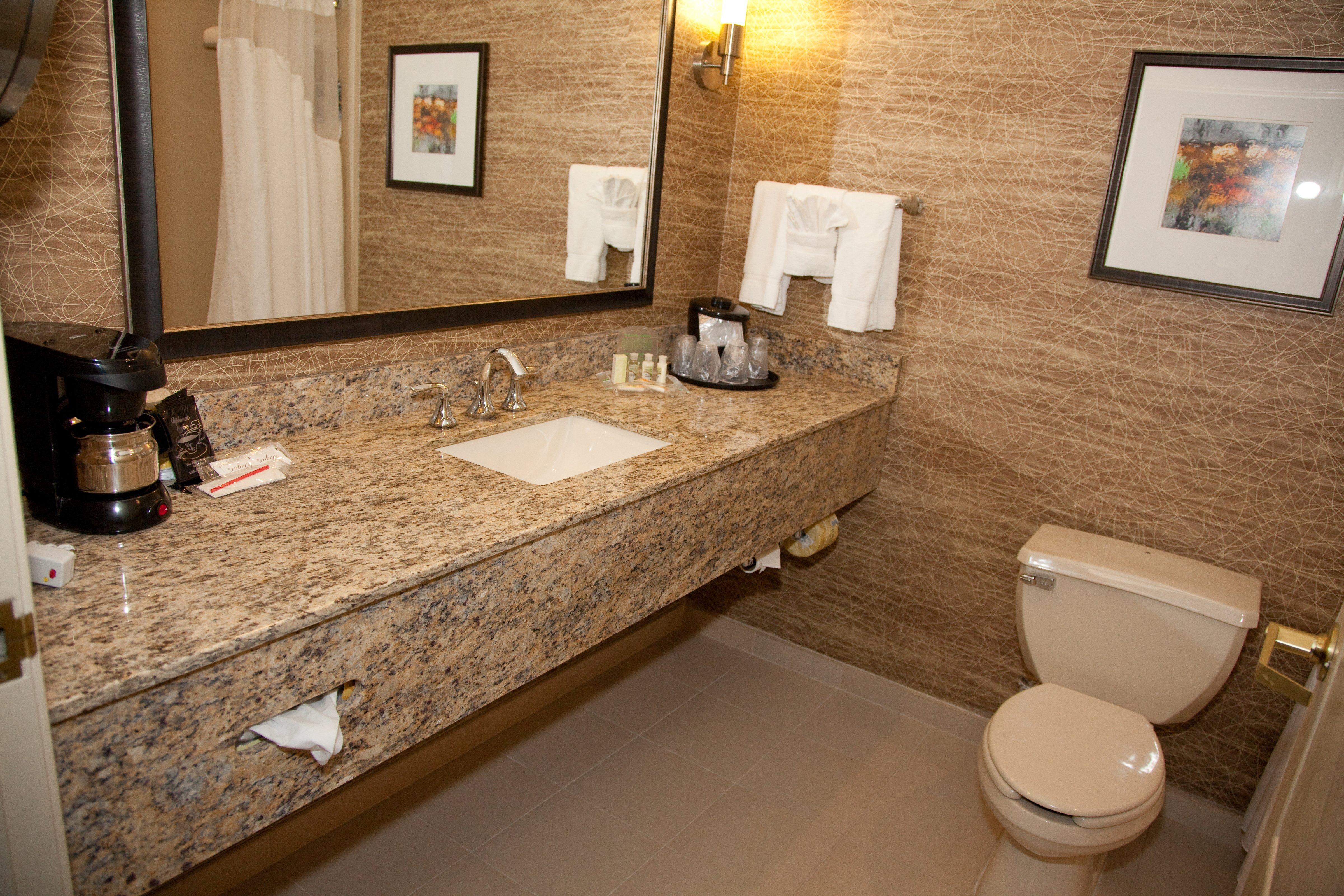Holiday Inn Hotel & Suites Chicago Northwest - Elgin By Ihg Екстер'єр фото