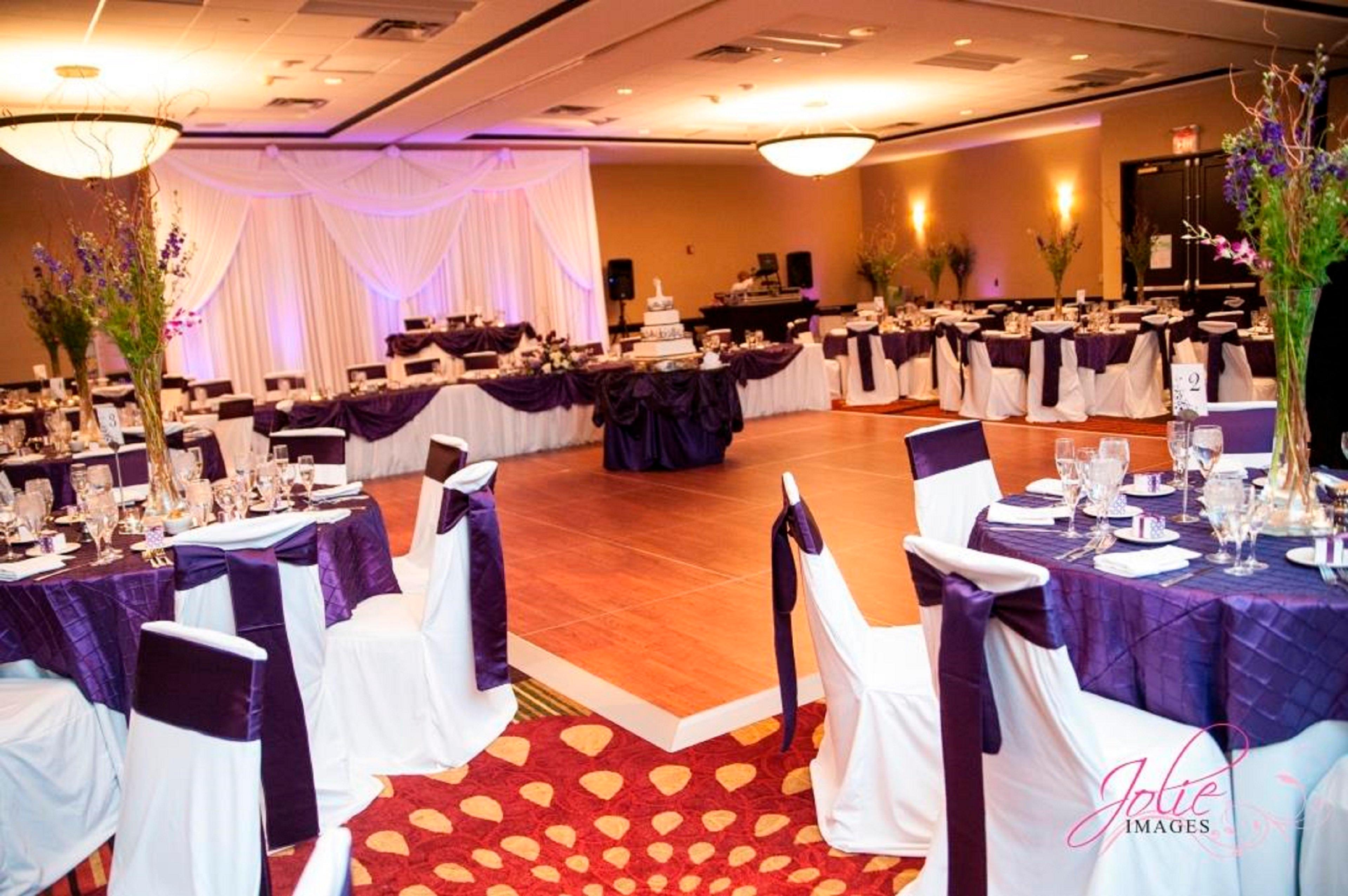 Holiday Inn Hotel & Suites Chicago Northwest - Elgin By Ihg Екстер'єр фото