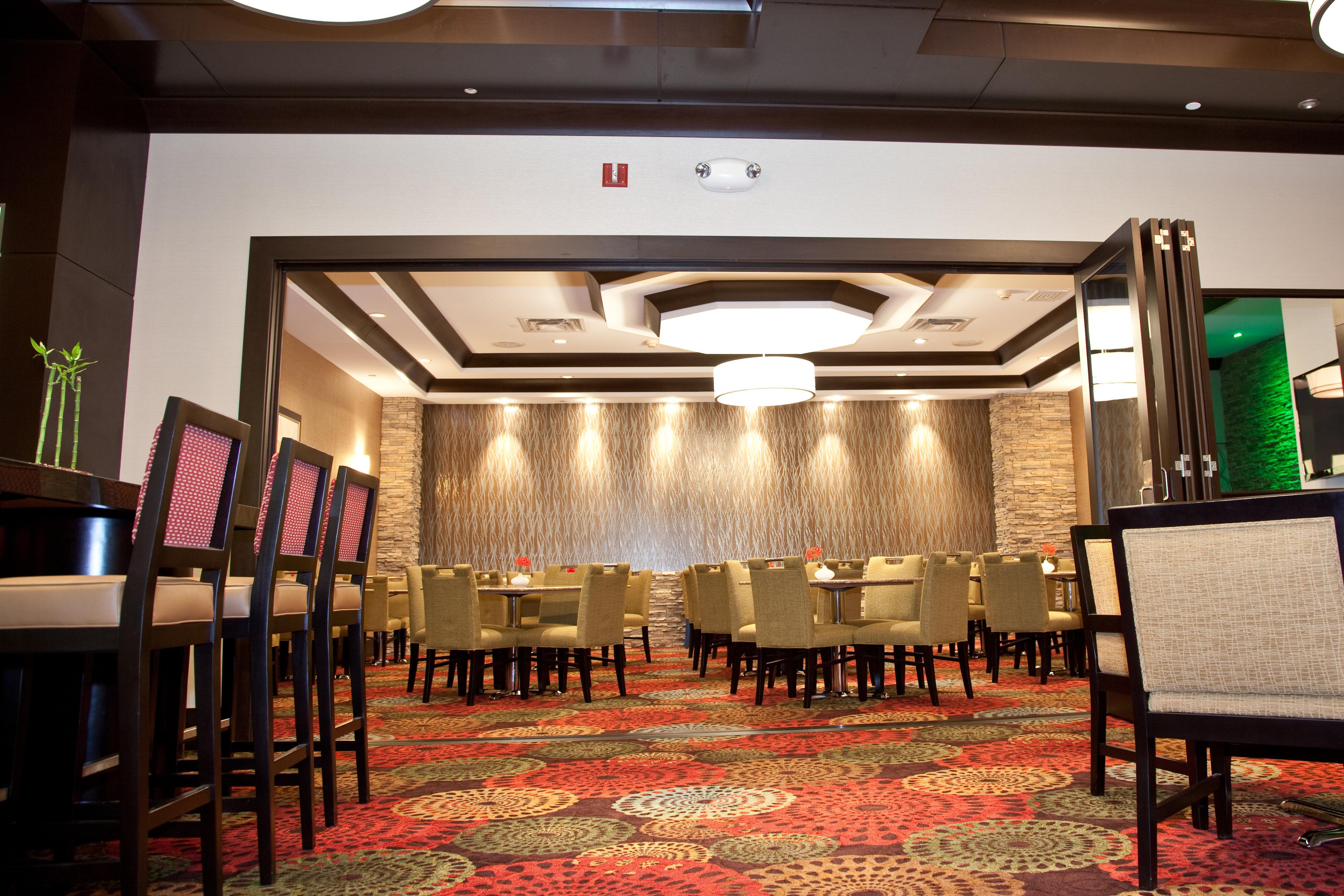 Holiday Inn Hotel & Suites Chicago Northwest - Elgin By Ihg Екстер'єр фото