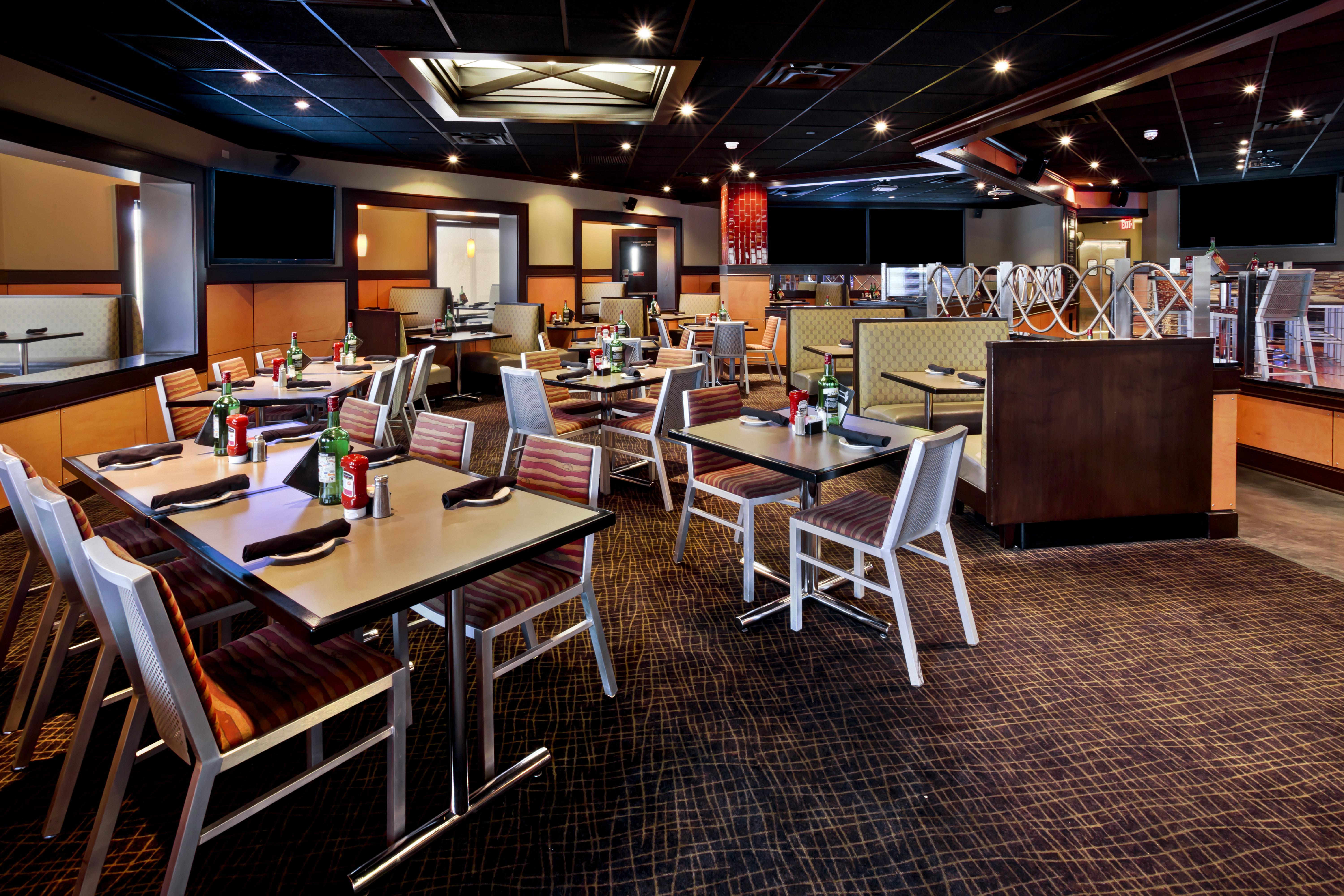 Holiday Inn Hotel & Suites Chicago Northwest - Elgin By Ihg Екстер'єр фото