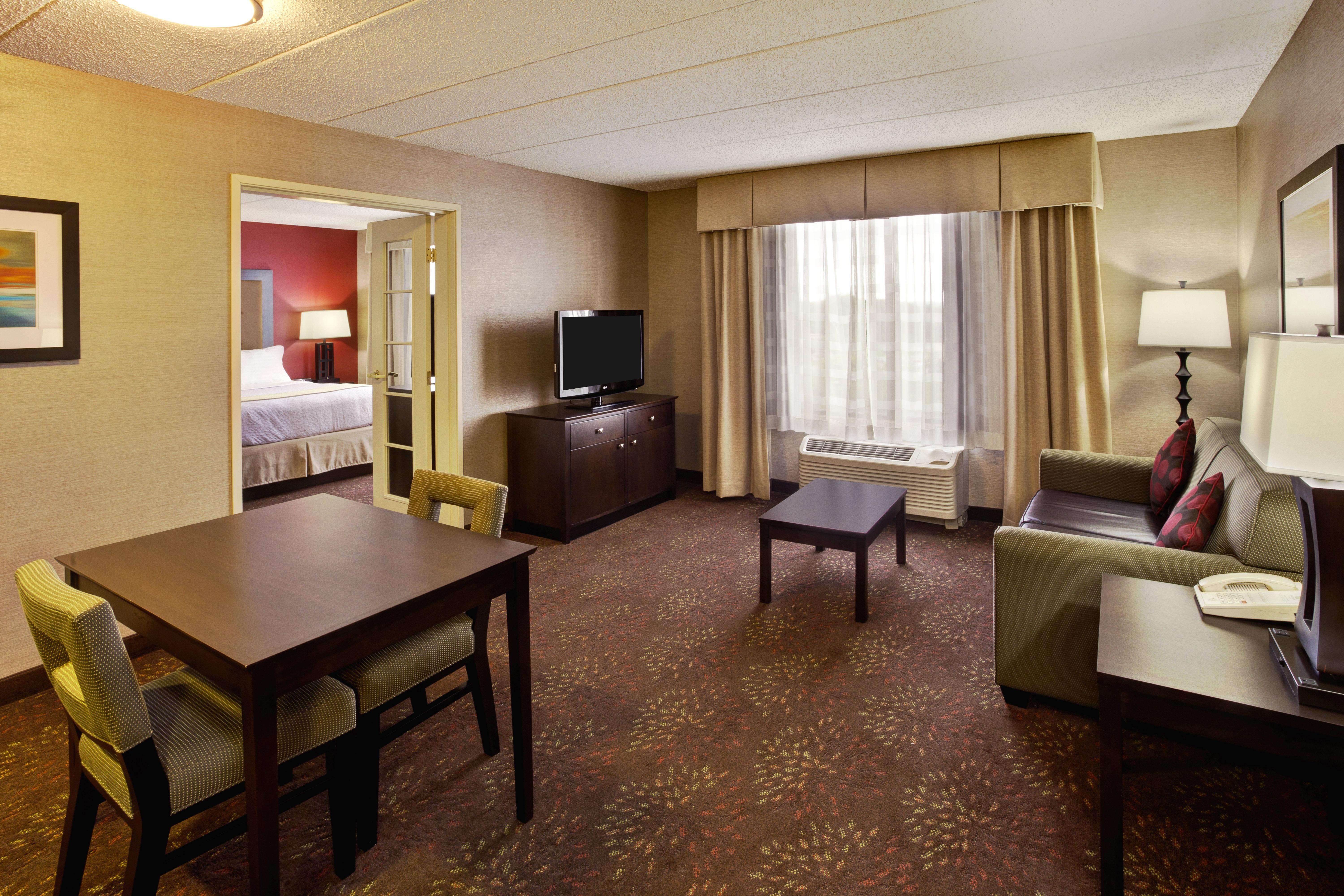 Holiday Inn Hotel & Suites Chicago Northwest - Elgin By Ihg Екстер'єр фото