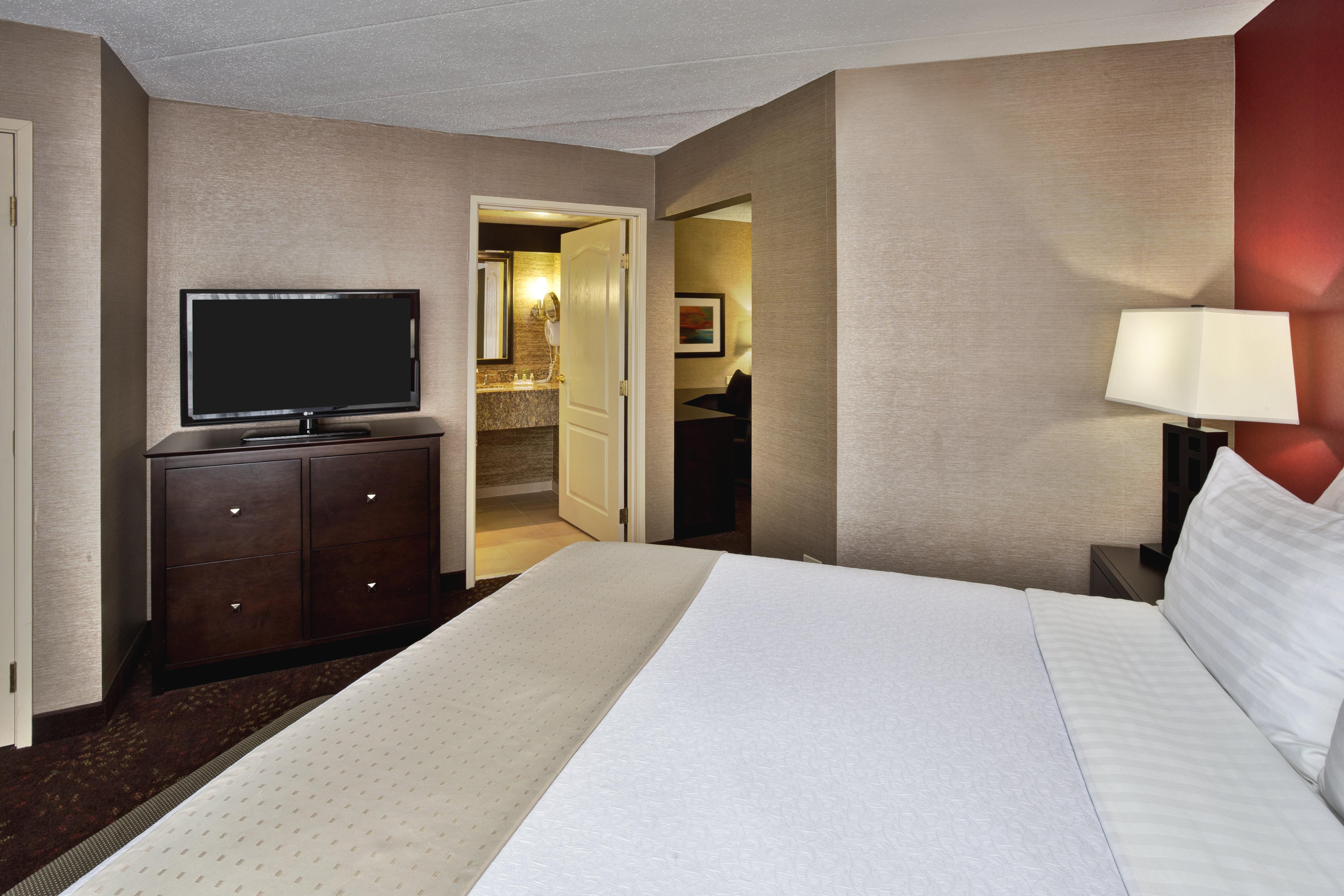 Holiday Inn Hotel & Suites Chicago Northwest - Elgin By Ihg Екстер'єр фото