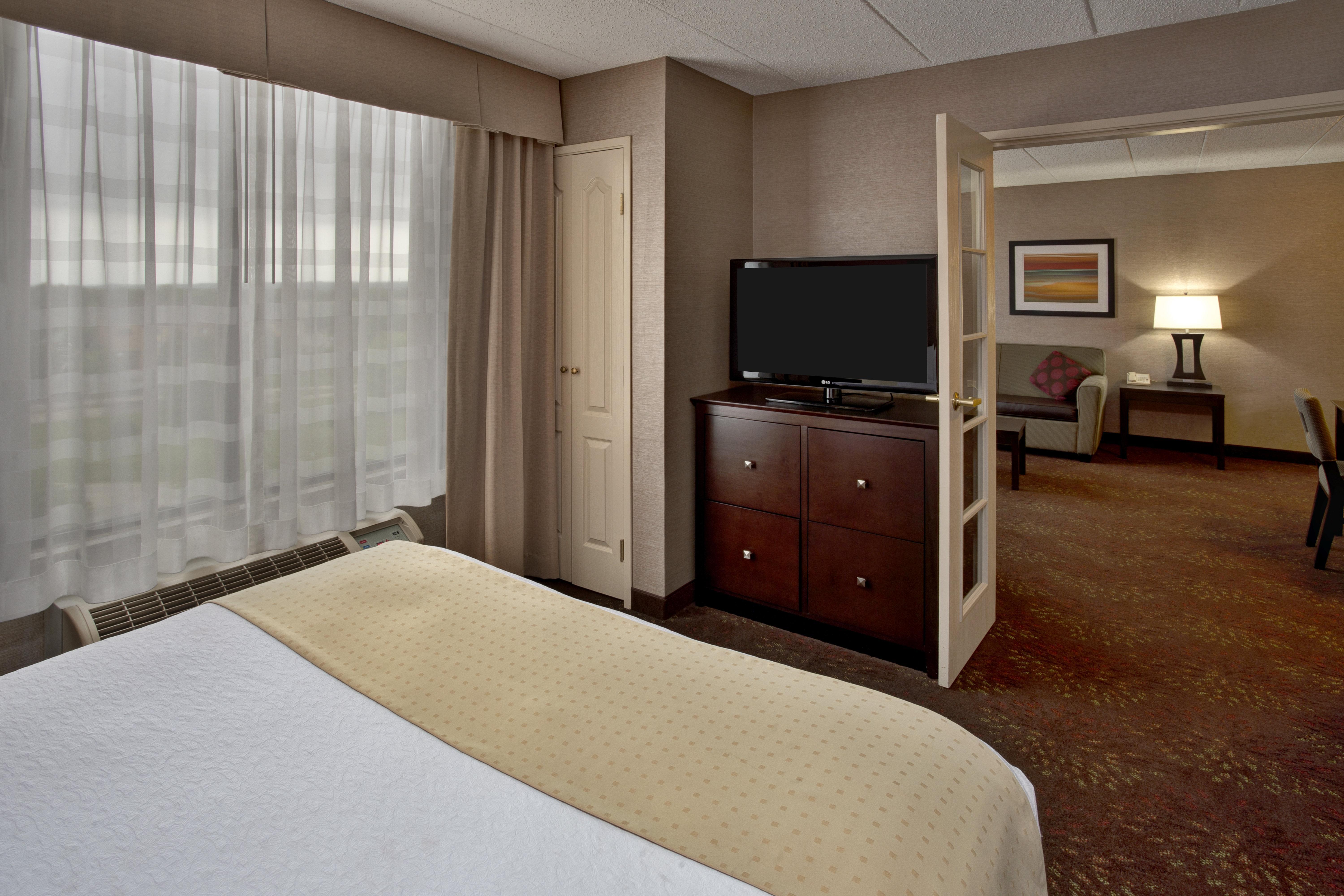 Holiday Inn Hotel & Suites Chicago Northwest - Elgin By Ihg Екстер'єр фото