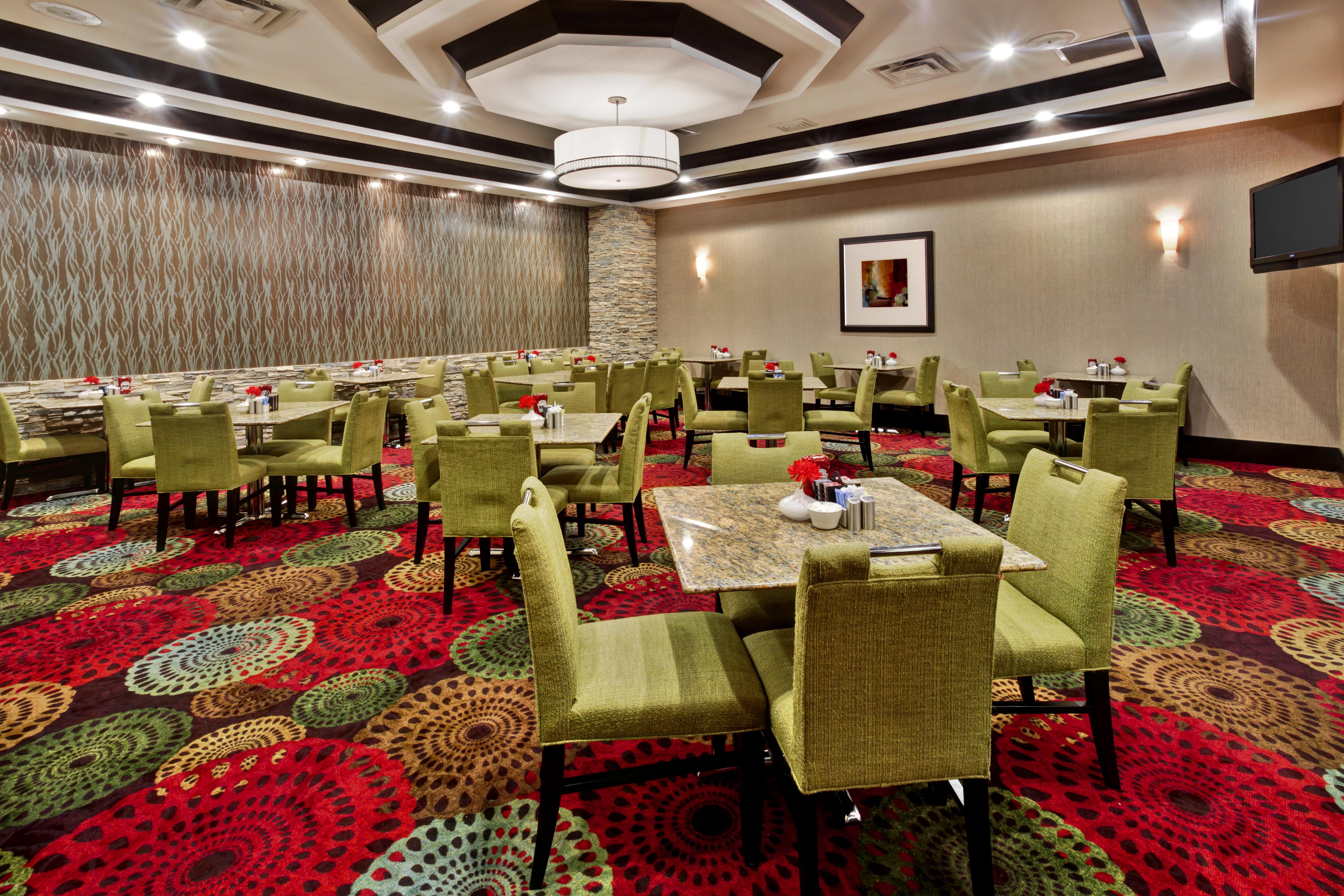 Holiday Inn Hotel & Suites Chicago Northwest - Elgin By Ihg Екстер'єр фото