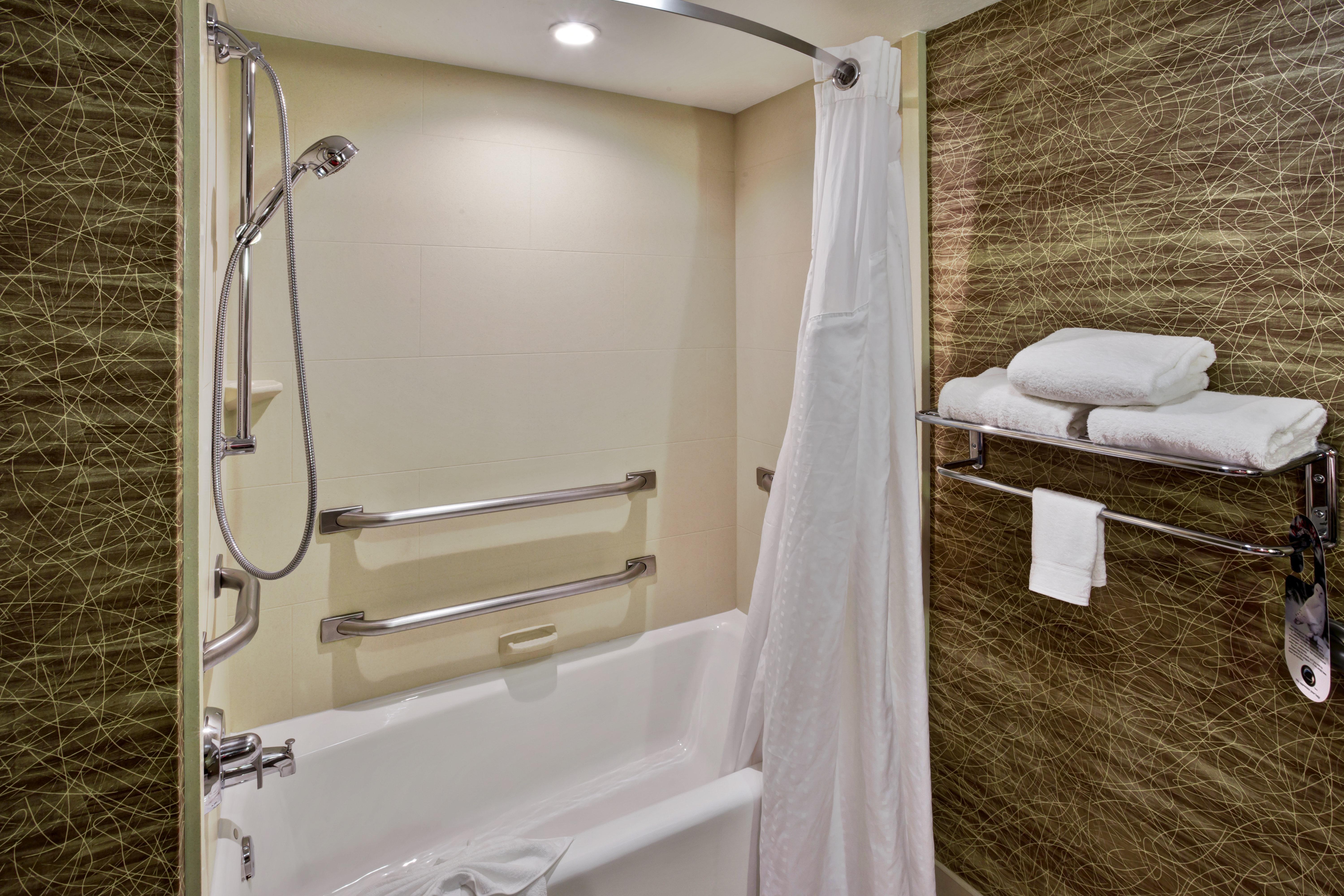Holiday Inn Hotel & Suites Chicago Northwest - Elgin By Ihg Екстер'єр фото