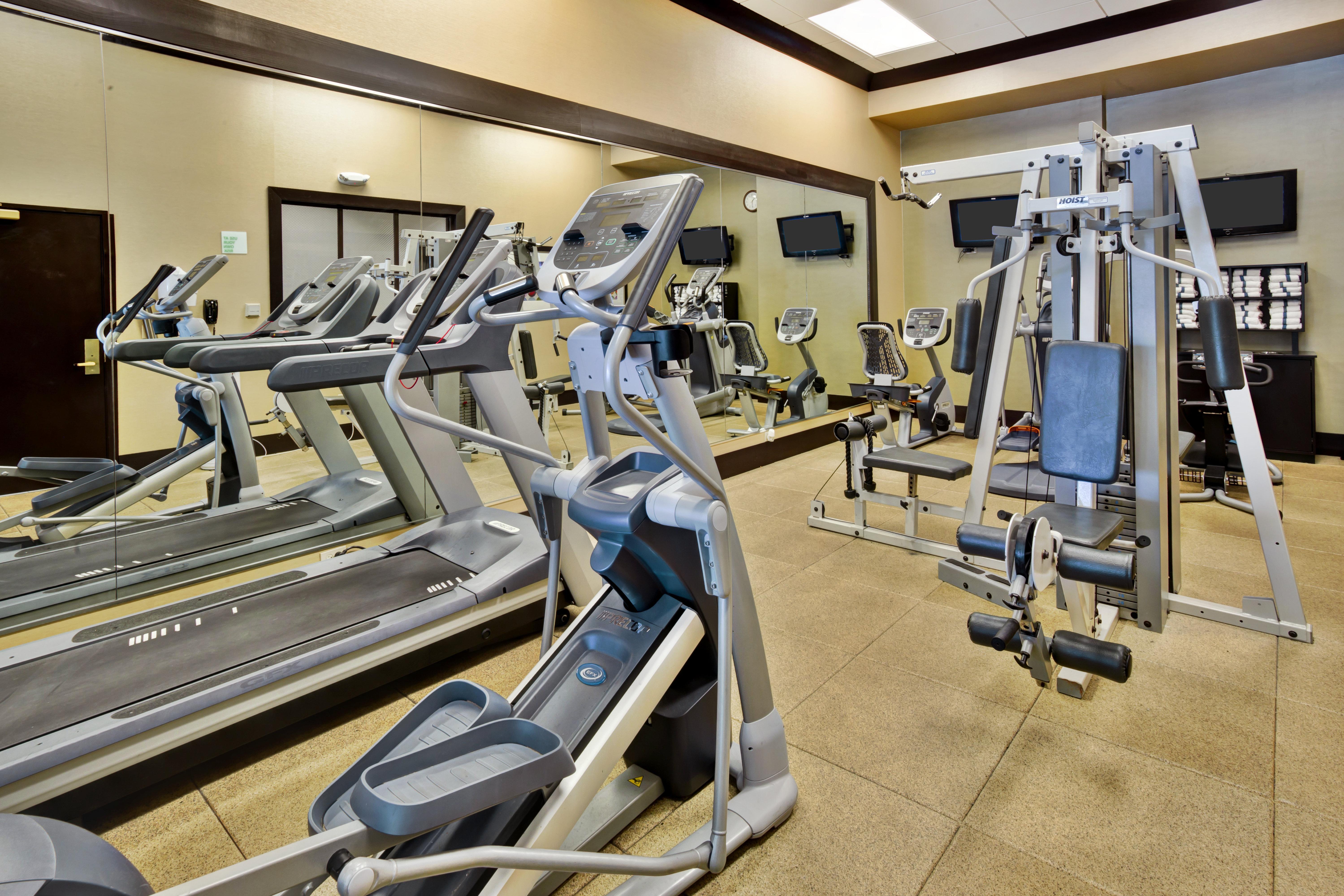 Holiday Inn Hotel & Suites Chicago Northwest - Elgin By Ihg Екстер'єр фото