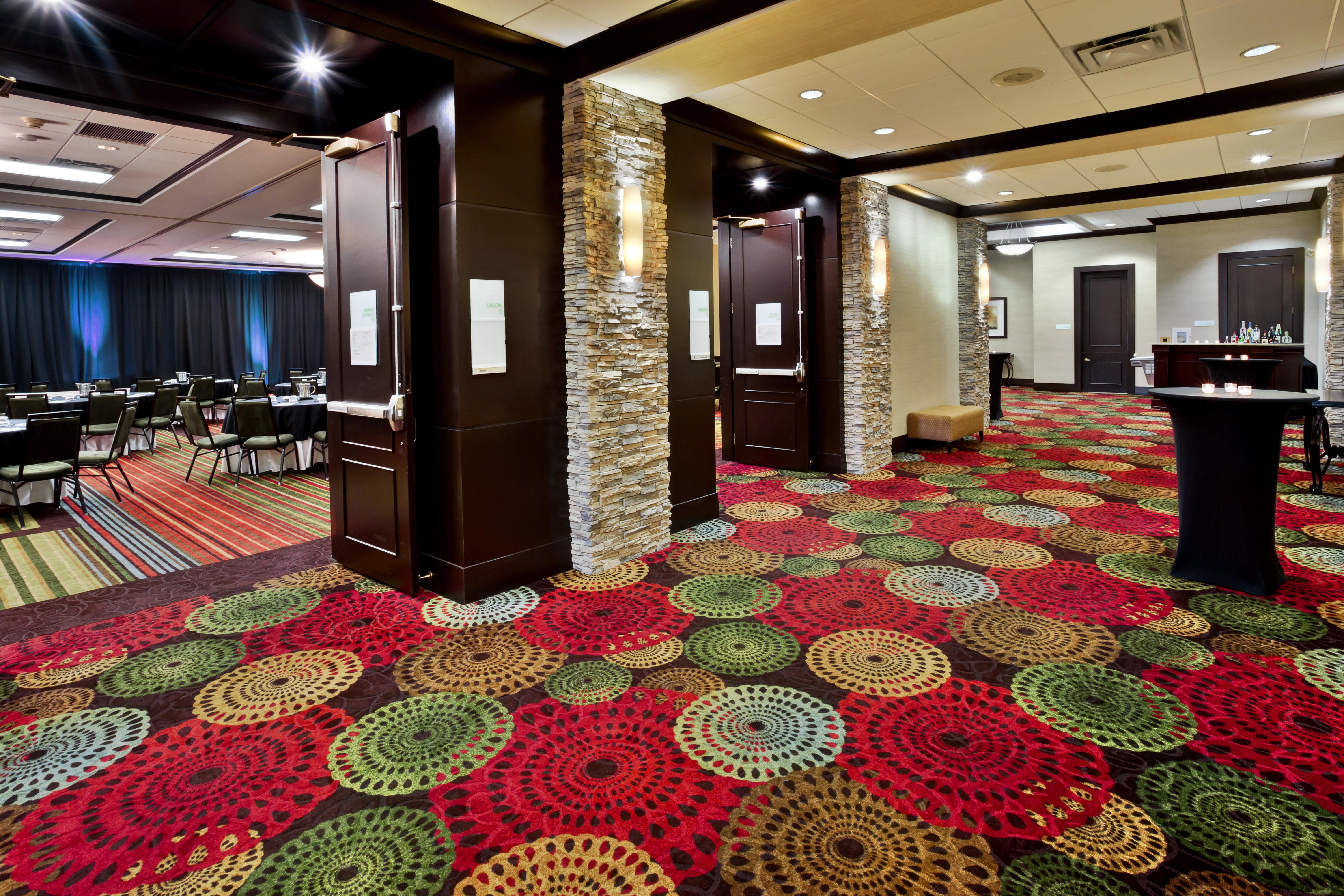 Holiday Inn Hotel & Suites Chicago Northwest - Elgin By Ihg Екстер'єр фото