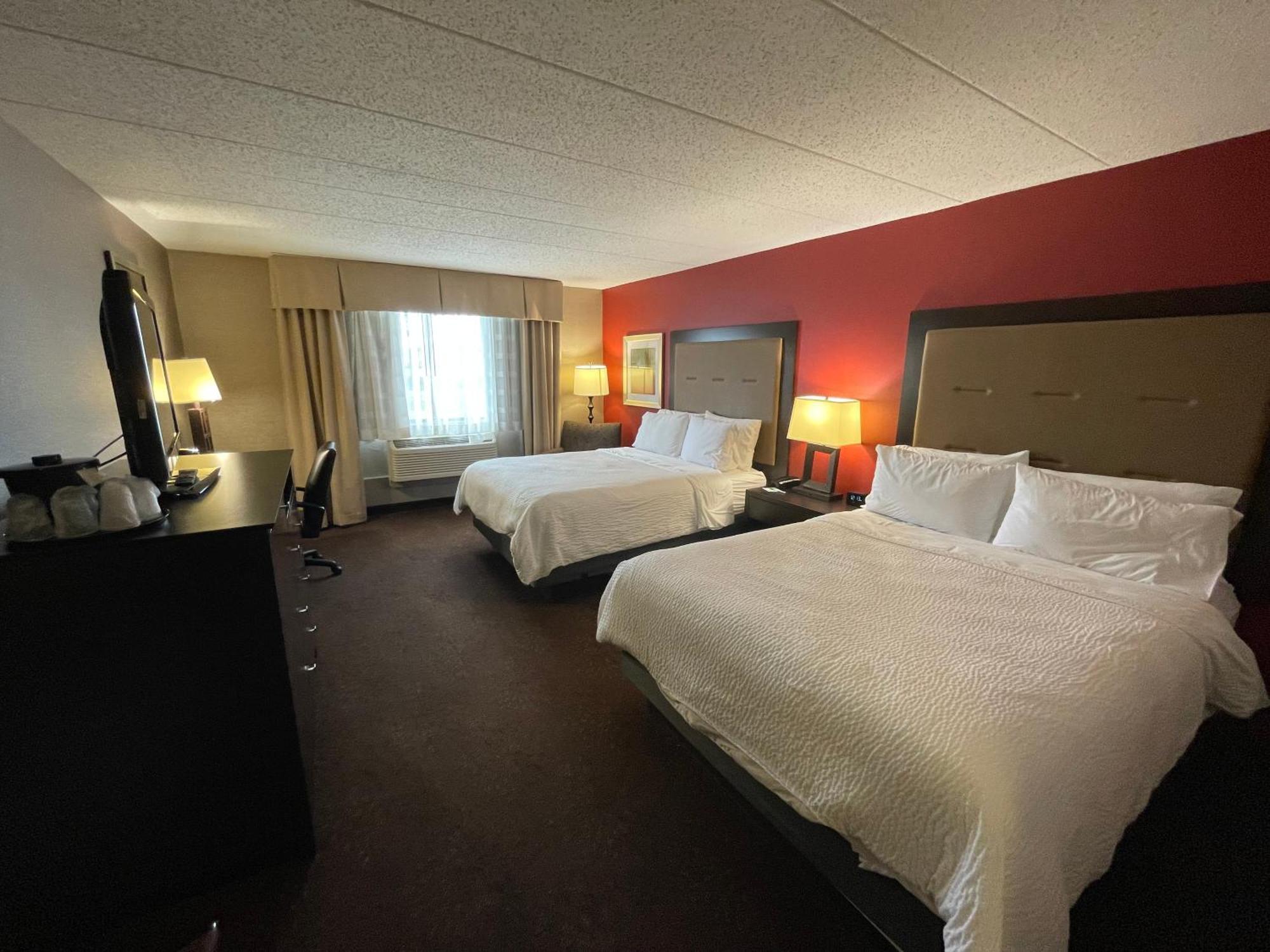 Holiday Inn Hotel & Suites Chicago Northwest - Elgin By Ihg Екстер'єр фото