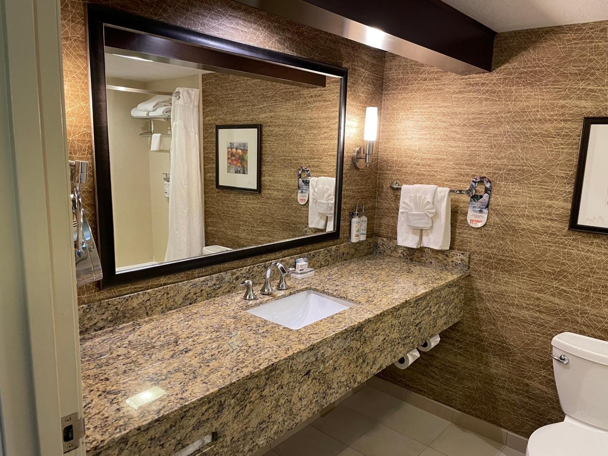 Holiday Inn Hotel & Suites Chicago Northwest - Elgin By Ihg Екстер'єр фото
