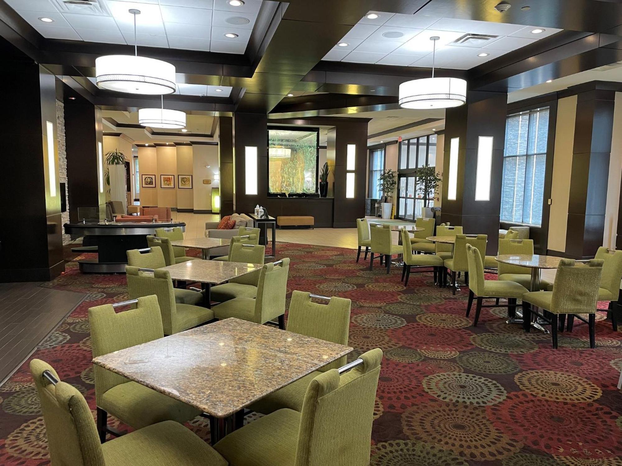 Holiday Inn Hotel & Suites Chicago Northwest - Elgin By Ihg Екстер'єр фото