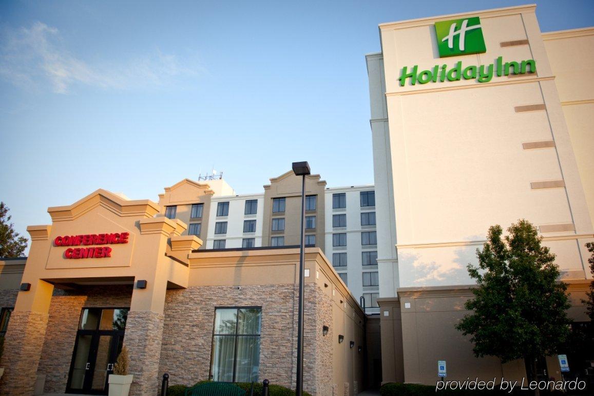 Holiday Inn Hotel & Suites Chicago Northwest - Elgin By Ihg Екстер'єр фото