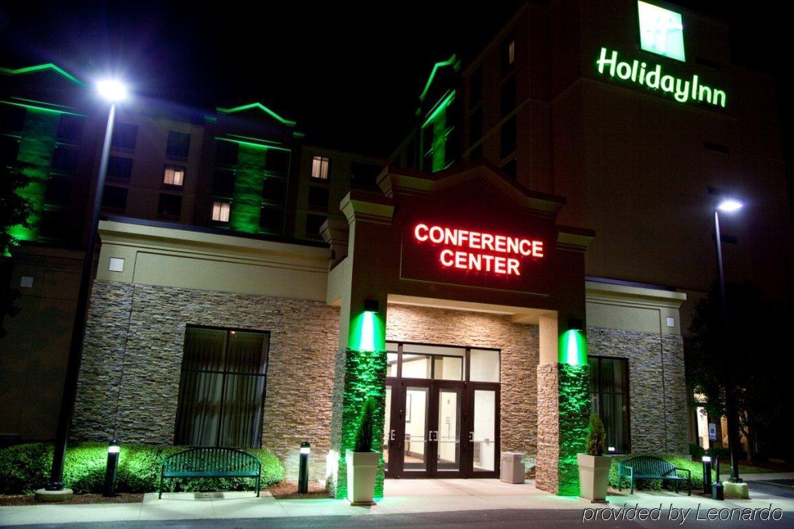 Holiday Inn Hotel & Suites Chicago Northwest - Elgin By Ihg Екстер'єр фото