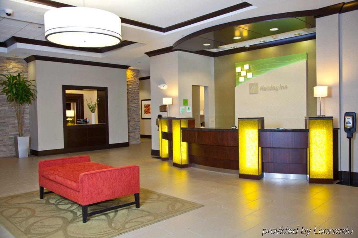 Holiday Inn Hotel & Suites Chicago Northwest - Elgin By Ihg Екстер'єр фото