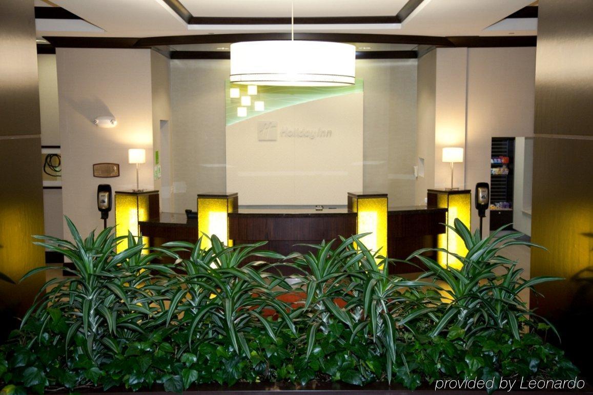 Holiday Inn Hotel & Suites Chicago Northwest - Elgin By Ihg Екстер'єр фото