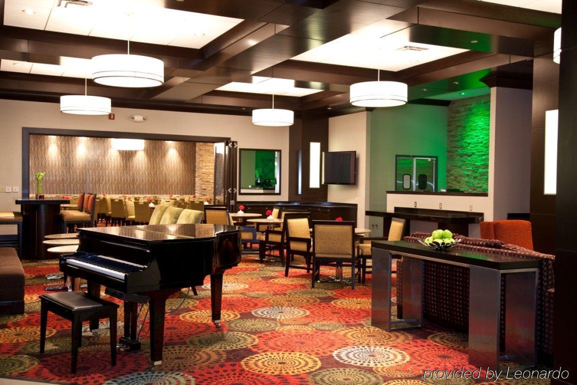 Holiday Inn Hotel & Suites Chicago Northwest - Elgin By Ihg Екстер'єр фото