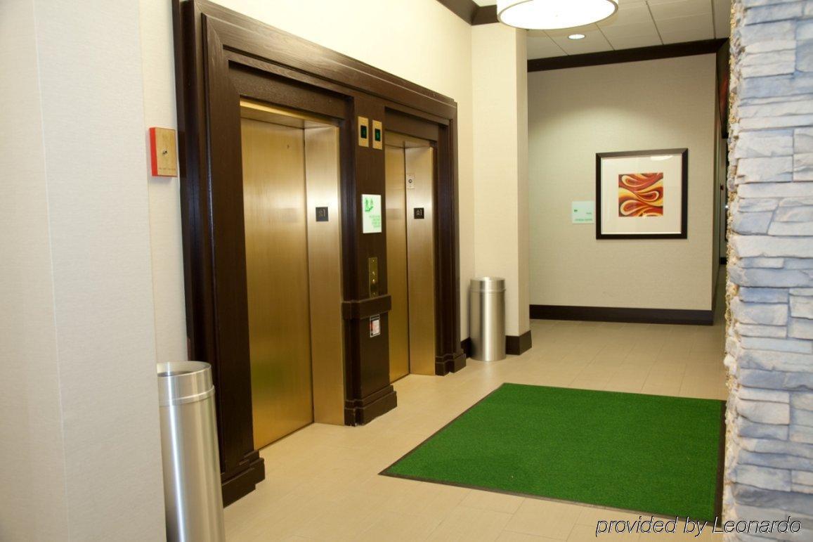Holiday Inn Hotel & Suites Chicago Northwest - Elgin By Ihg Екстер'єр фото