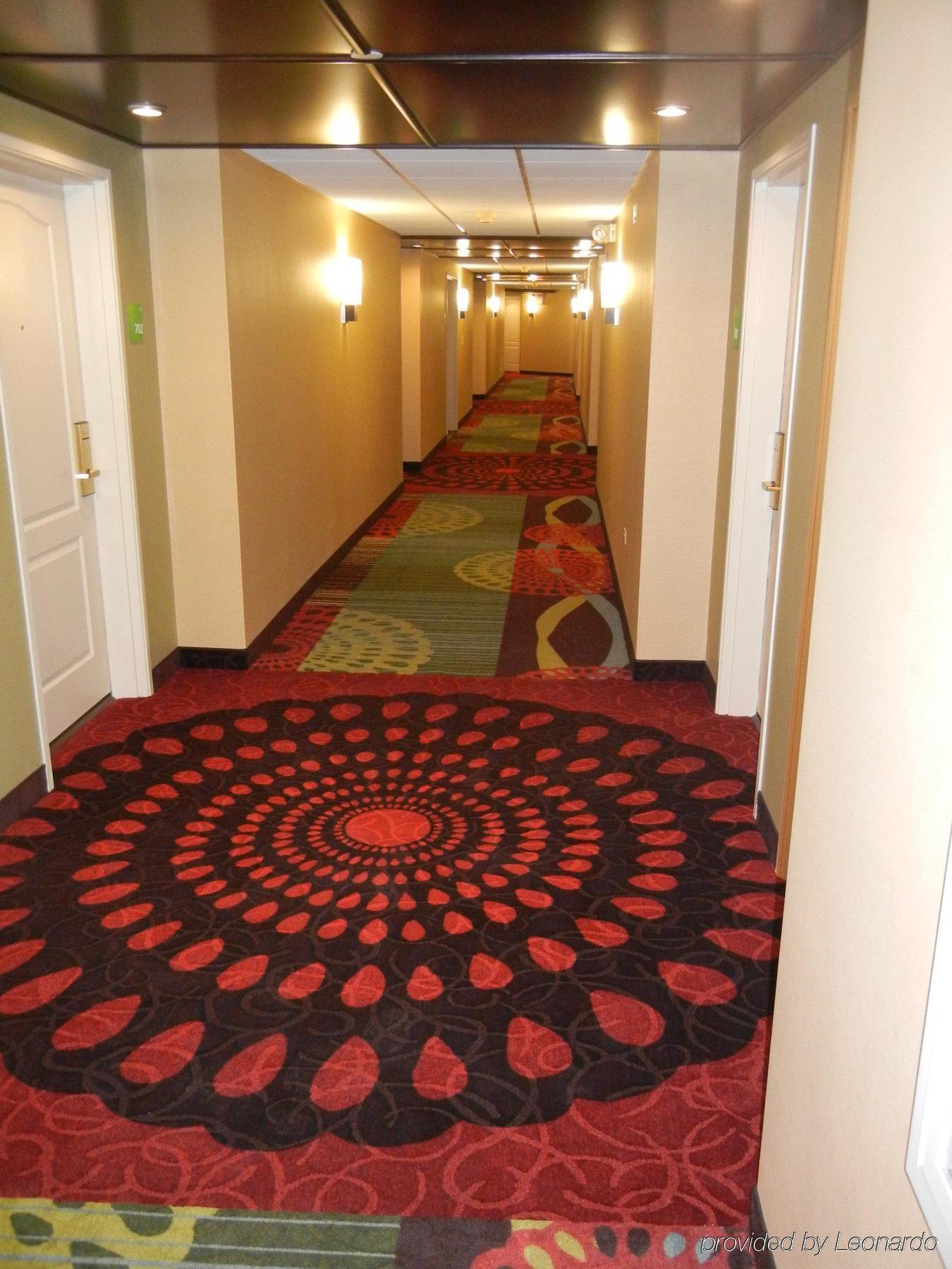 Holiday Inn Hotel & Suites Chicago Northwest - Elgin By Ihg Інтер'єр фото