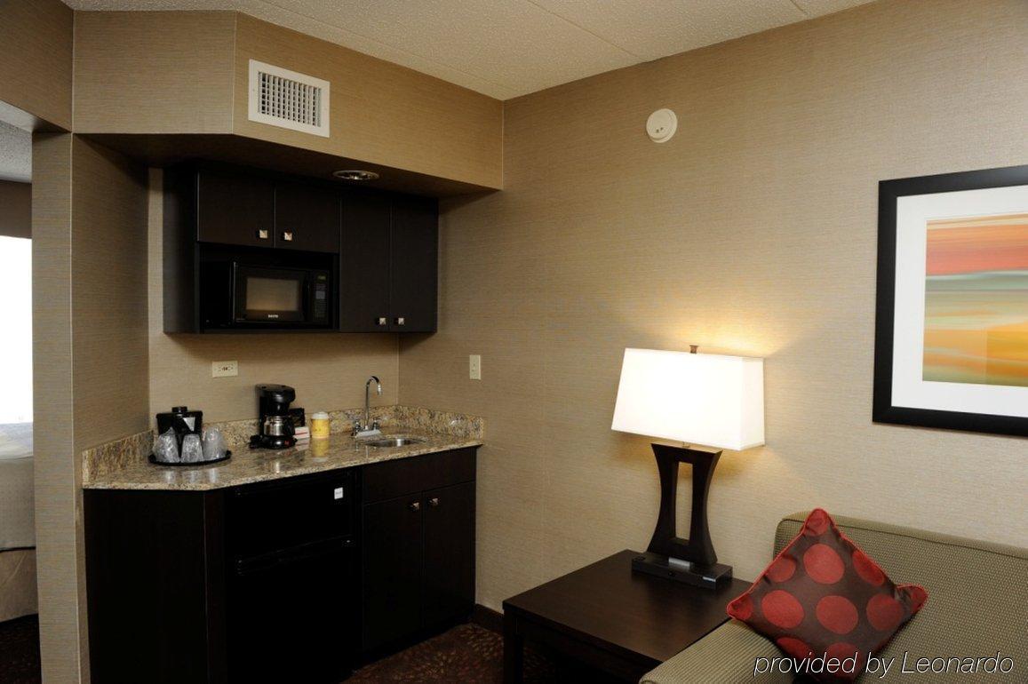 Holiday Inn Hotel & Suites Chicago Northwest - Elgin By Ihg Екстер'єр фото