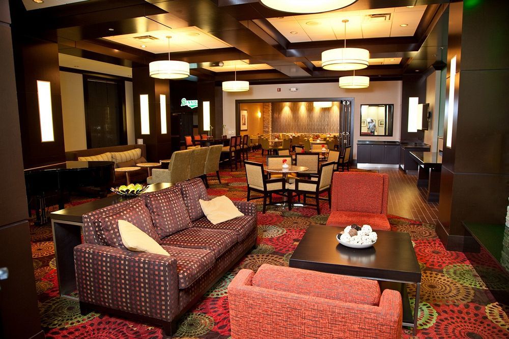 Holiday Inn Hotel & Suites Chicago Northwest - Elgin By Ihg Екстер'єр фото