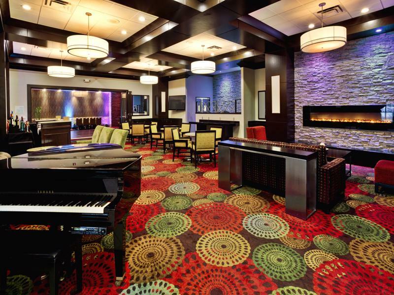 Holiday Inn Hotel & Suites Chicago Northwest - Elgin By Ihg Екстер'єр фото